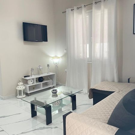 Aiginetan Apartments Aegina エクステリア 写真