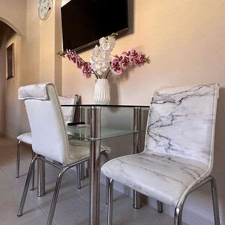 Aiginetan Apartments Aegina エクステリア 写真