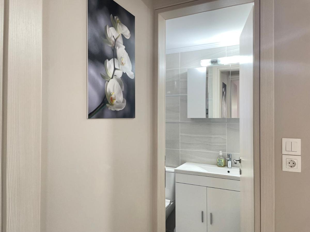 Aiginetan Apartments Aegina エクステリア 写真
