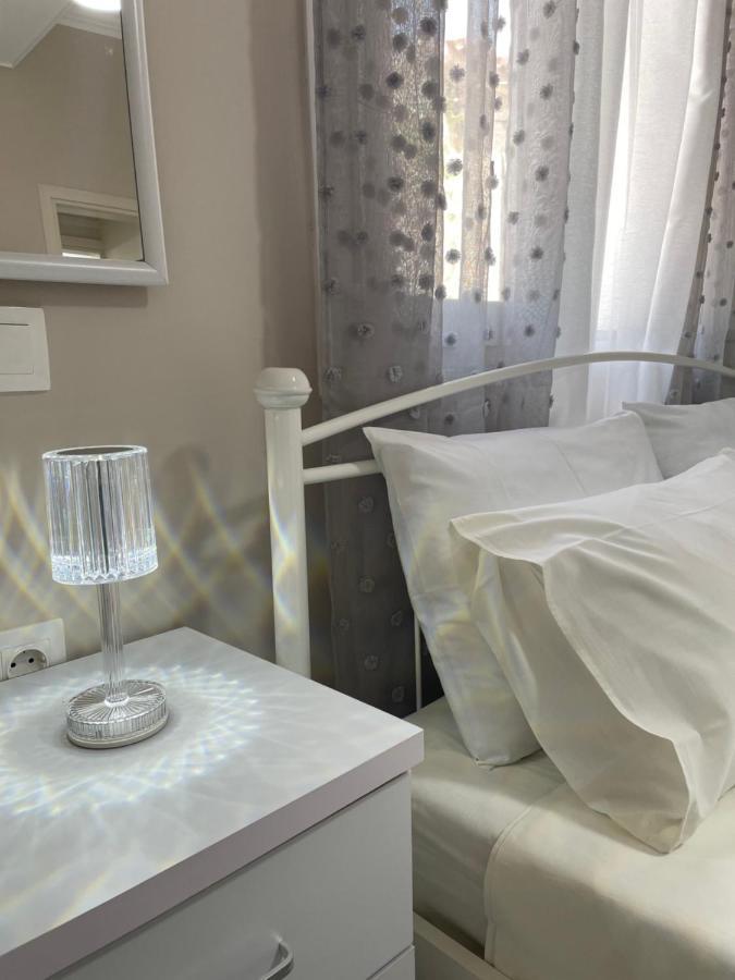 Aiginetan Apartments Aegina エクステリア 写真